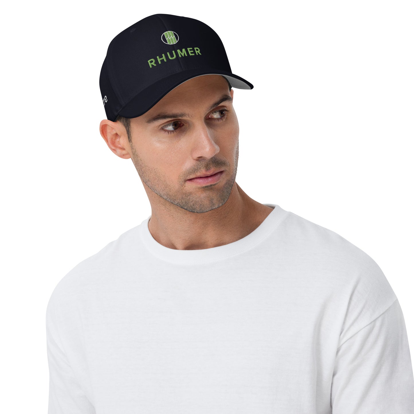 Casquette Citron Rhum Sucre • Rhumer