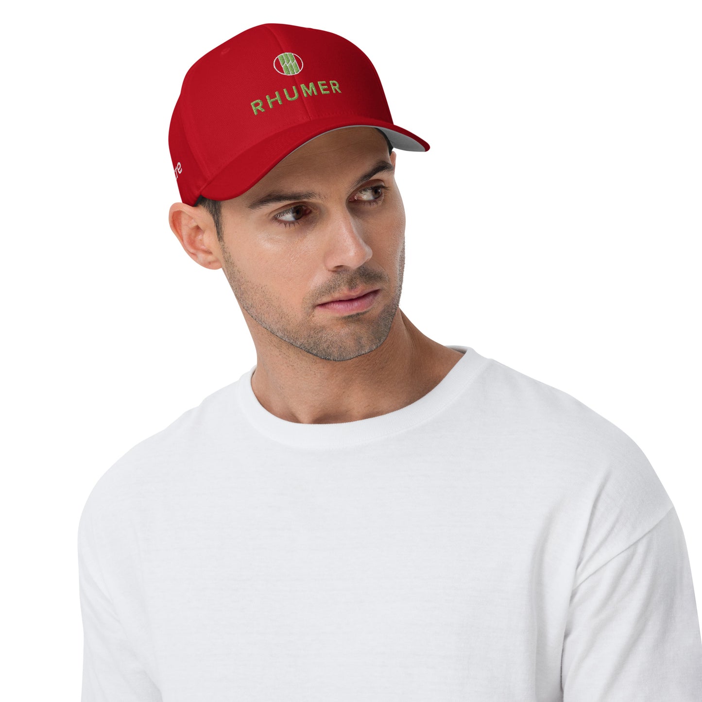 Casquette Citron Rhum Sucre • Rhumer