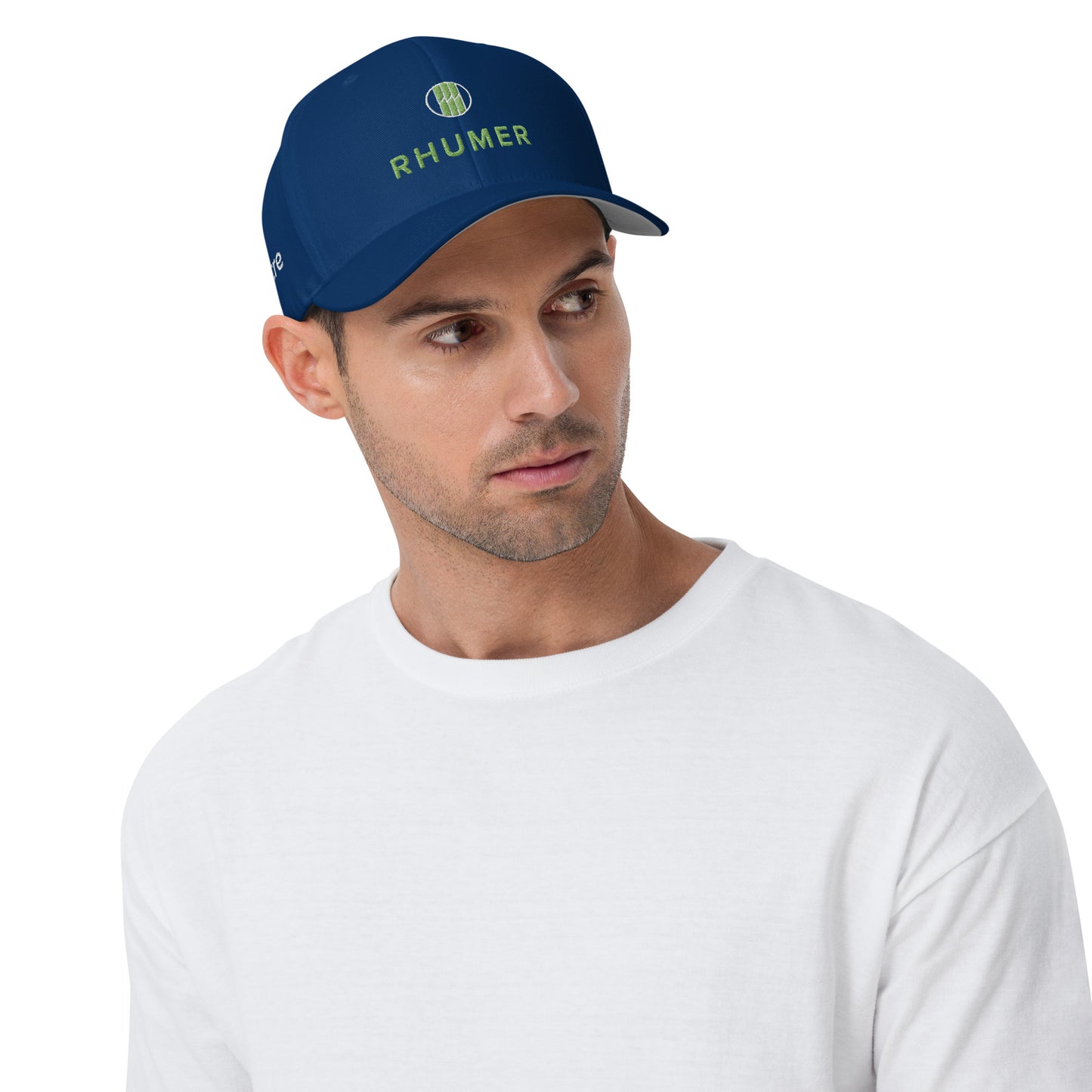 Casquette Citron Rhum Sucre • Rhumer