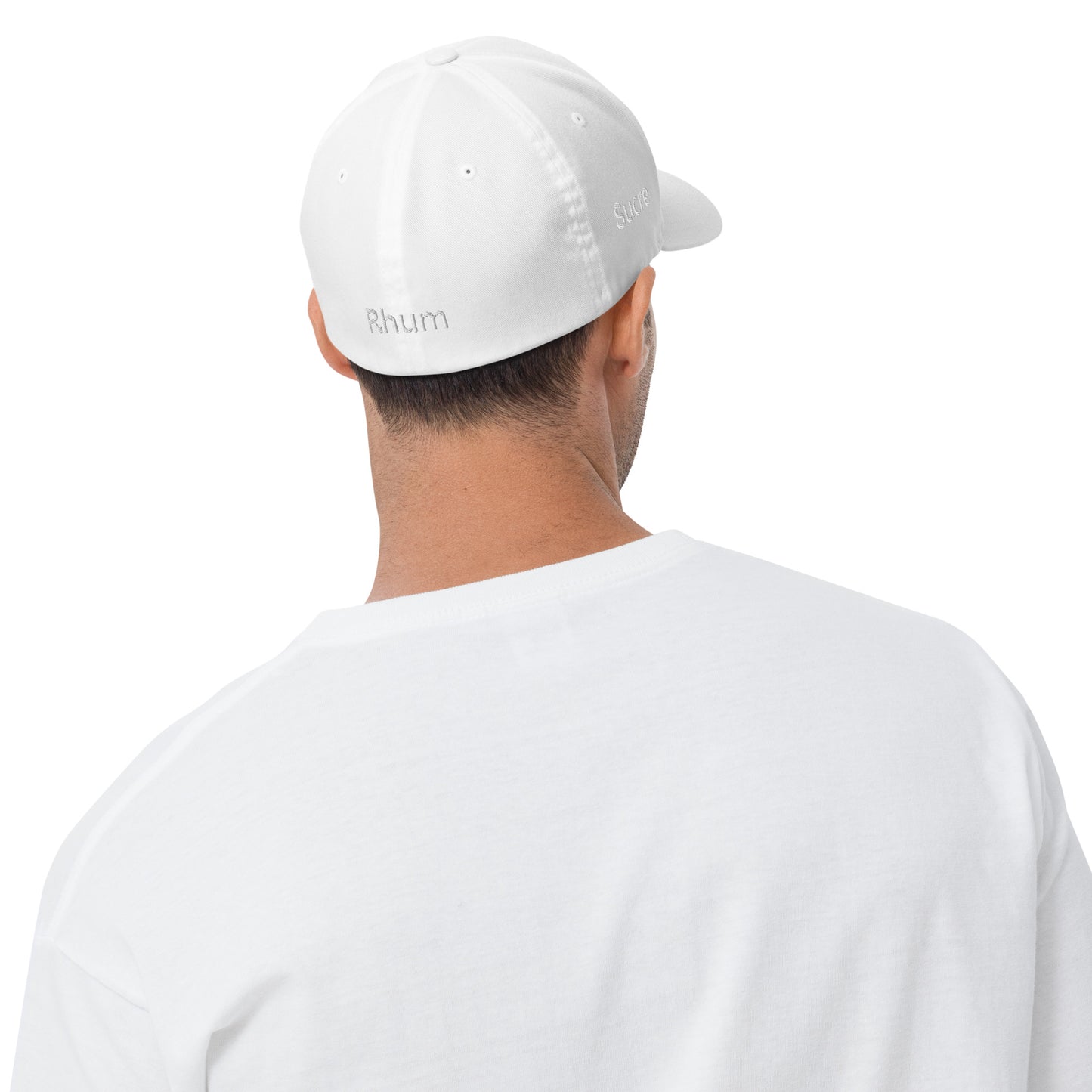 Casquette Citron Rhum Sucre • Rhumer